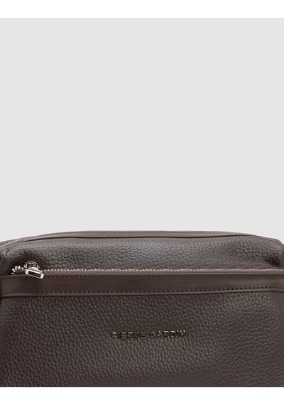 Pierre Cardin Kahverengi El Çantası 50337206-vr029