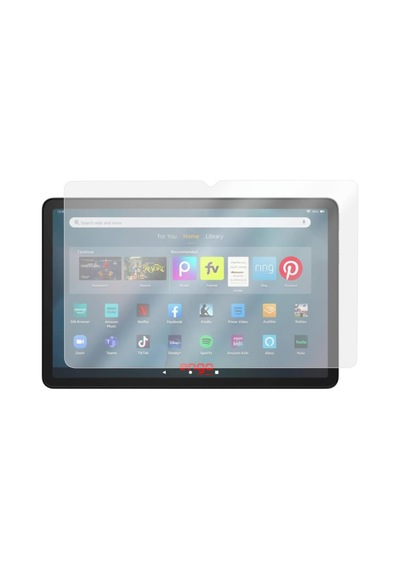 Amazon Fire Max 11 11 İnç Paperfeel Ekran Koruyucu Şeffaf