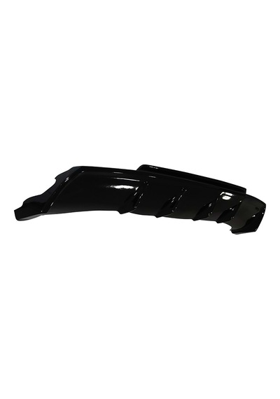 Opel Astra J Hb Rieger Difüzör Parlak Siyah Difizör 2009 2010 2011 2012 Arka+bodykit+ek+karlık
