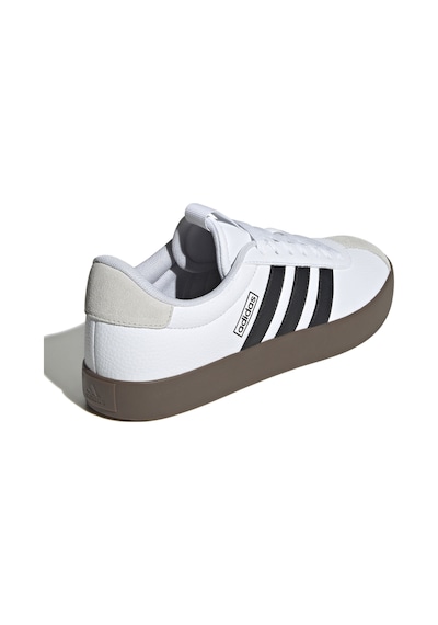 Adidas Erkek Spor Ayakkabı Vl Court 3.0 Id6285 001