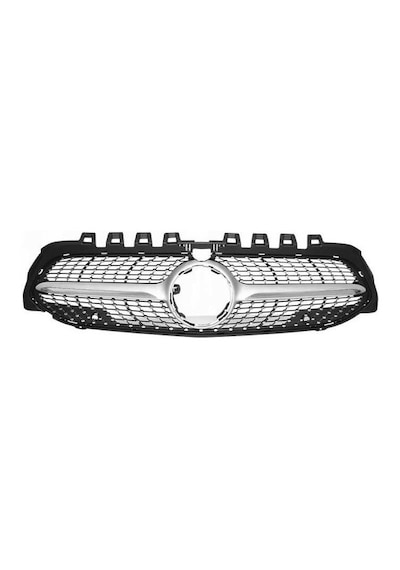 Çmk Mercedes W177 2019+ Diamond Panjur
