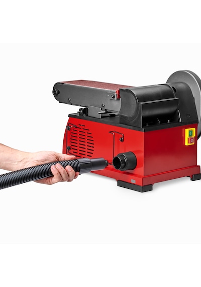 Einhell Expert TE-US 400 Tezgah Bant Zımpara - 4419245