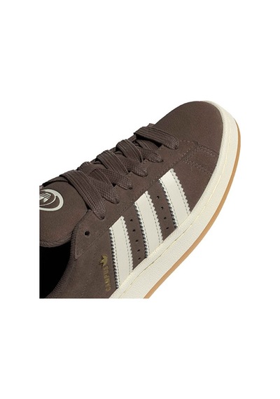 Adidas Campus 00s W Unisex Günlük Ayakkabı Hp3542 Kahverengi