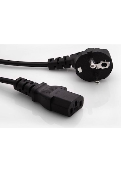 S-lınk Sl-p575 Power Kablosu 075mm 3mt 1923