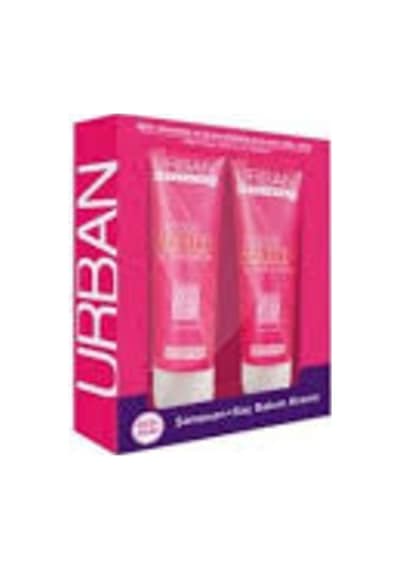 Urban Care Intense & Keratin Şampuan + Saç Kremi