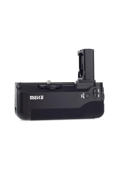 Meike Mk-a7 Battery Grip, Sony A7, A7r, A7s İle Uyumlu Belirtilmemiş