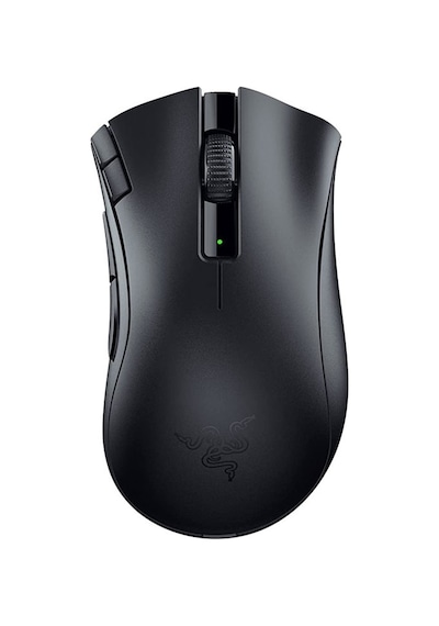 Razer Deathadder V2 X Hyperspeed 14000 Dpı Siyah Kablosuz Gaming Mouse Rz01-04130100-r3c1 Deathadder V2 X Hyperspeed Black Razer Deathadder V2 X Hyperspeed 14000 Dpı Siyah Kablosuz Gaming Mouse Rz01-04130100-r3c1 Deathadder V2 X Hyperspeed Black