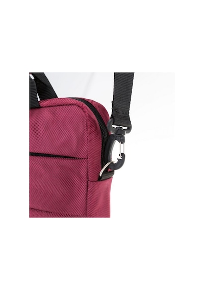 Plm Canyoncase 13 İnç Laptop Çantası Bordo