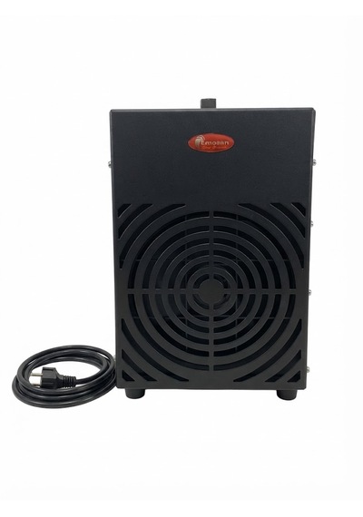 Emosan 5 KW Endüstriyel Fanlı Elektrikli Isıtıcı