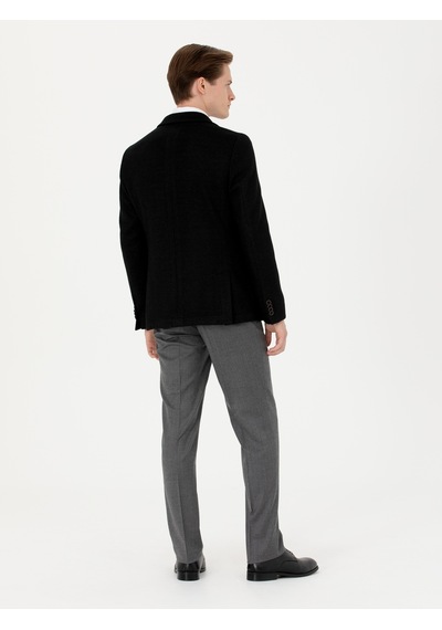 Cacharel Erkek Gri Pantolon 50270151-vr024