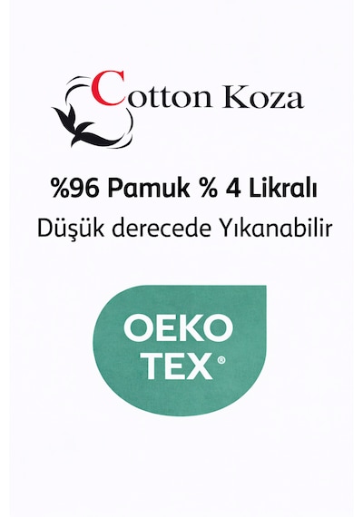 Esnek Sandalye Kılıfı Likralı, Kaymaz, Yıkanabilir, Kalın Lastikli Modern Kılıfı Siyah