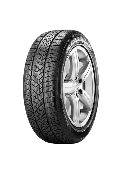 Pirelli Scorpion Winter Eco XL 255/40R19 100H Kış Lastiği 2025