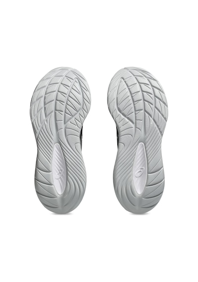 Asics Asıcs Gel-cumulus 27 Kadın Siyah Koşu Ayakkabısı 1012b772-002 Siyah