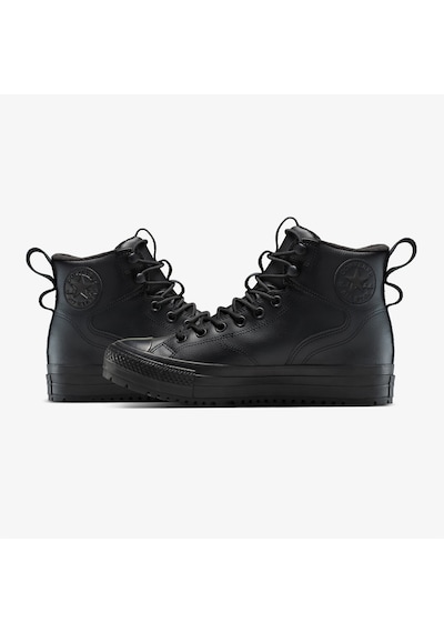 Converse Chuck Taylor All Star Water-repellent Unisex Siyah Bot - A13234c