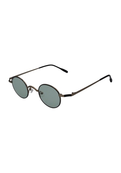 Gıgı Oo Milano Gg217 C1 41-26-140 Unisex Güneş Gözlüğü Altın 61628138