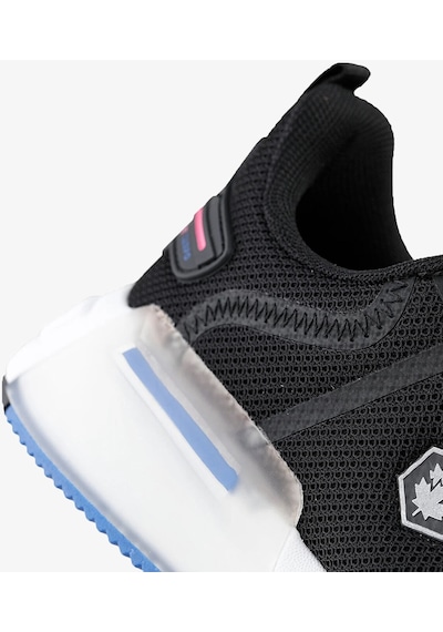 Lumberjack 4M MURDA 4FX Kadın  Siyah Sneaker
