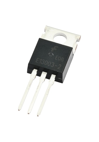 Mje 13003-2 To 220