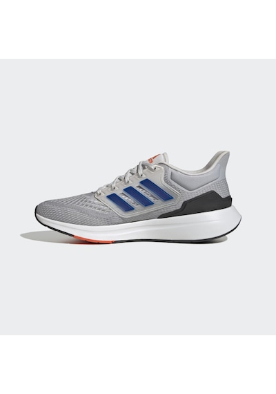 Adidas Eq21 Run Erkek Koşu Ayakkabısı Gy2195 Gri