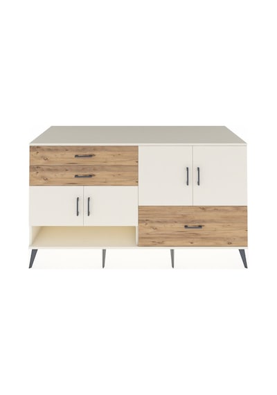 Kronos Konsol 3 Raflı 3 Çekmeceli 4 Kapaklı 176x59x99 Aytaşı-ayta Aytaşı-aytaşı/çam Kronos Konsol 3 Raflı 3 Çekmeceli 4 Kapaklı 176x59x99 Aytaşı-ayta Aytaşı-aytaşı/çam