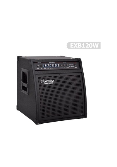 Extreme Exb120W Bas Gitar Amfisi