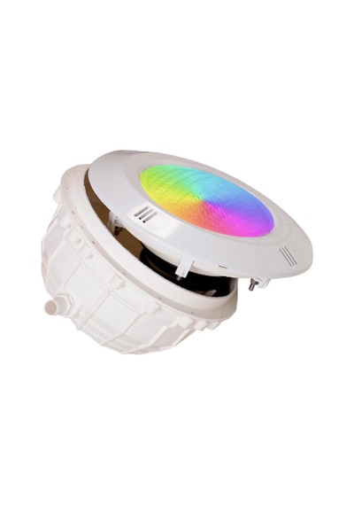 Sıva Altı Kovanlı Rgb Havuz Lambası 4 Kablolu
