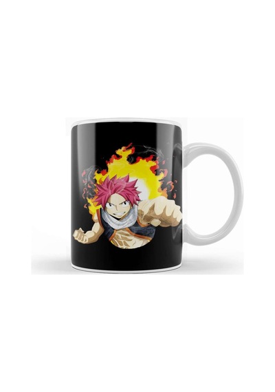 Guild Fire Slayer Kupa Bardak Porselen Karışık