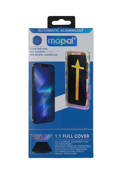 Özel Seri Cep Zırhı Telefon Camı Cihaz Aksesuarı İphone 11 Pro Uyumlu Cam Ekran Koruyucu