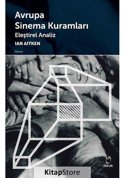 Avrupa Sinema Kuramları / Ian Aitken