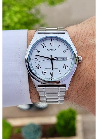 Casio Csıste15 Erkek Kol Saati