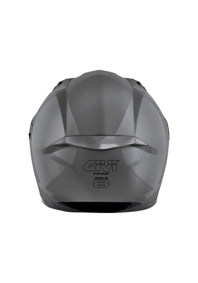 Gıvı 50.8 Nardo Gri Kask