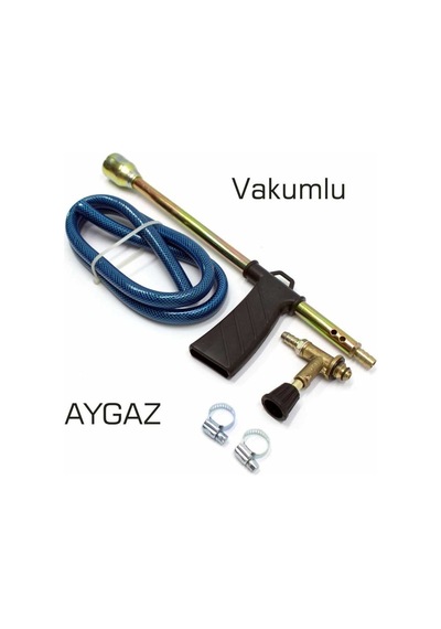 Eltos Vakumlu Pürmüz Aygaz N11.744