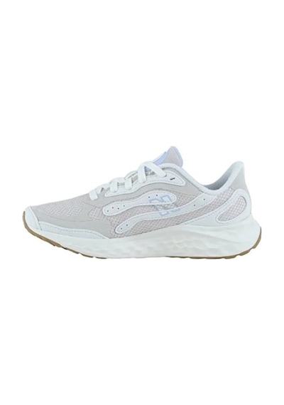 New Balance Nb Running Women Shoes Kadın Beyaz Koşu Ayakkabısı Warıs3xx