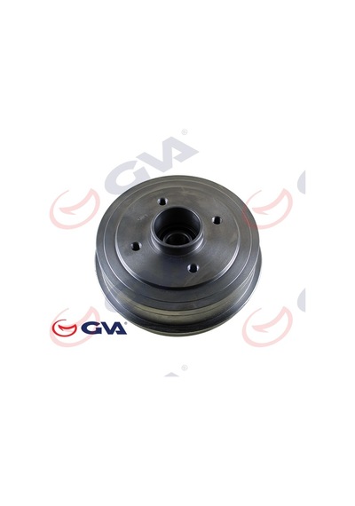 Arka Fren Kampanası R9-r11 Rulmanlı 6002254257-7702254257-7700419824