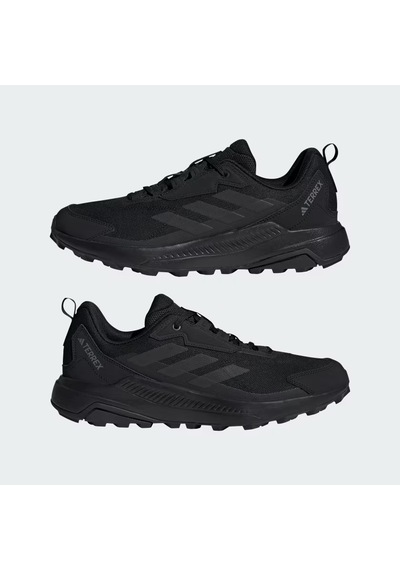 Adidas Terrex Anylander Erkek Spor Ayakkabı Siyah