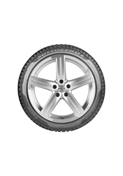 Pirelli 225/45R18 95H Winter Sottozero 3 XL R-F Moe Run Flat Kış Lastiği 2025
