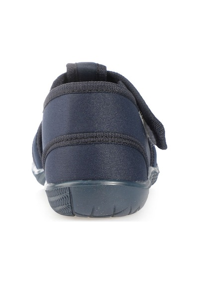 Slazenger  Uzzy Çocuk Cırt Cırtlı Lacivert Sandalet