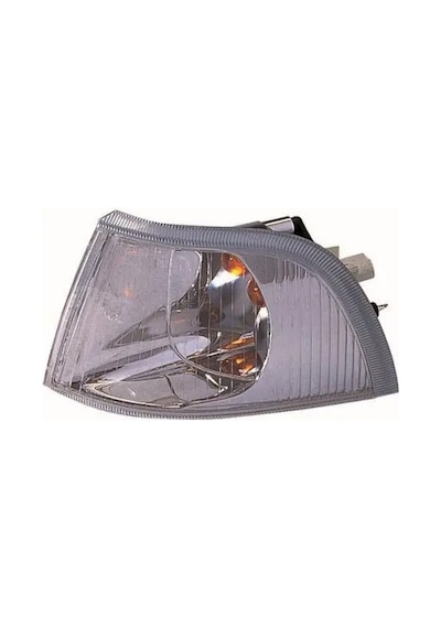 Volvo S40 Sinyal Lambasi Sol 2000-2001 Depo 7731513lue