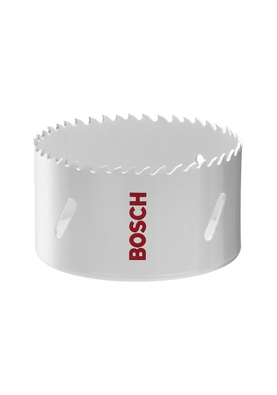 Bosch HSS Bi-Metal Panç 108 mm Delik Açma Testeresi - 2608580509