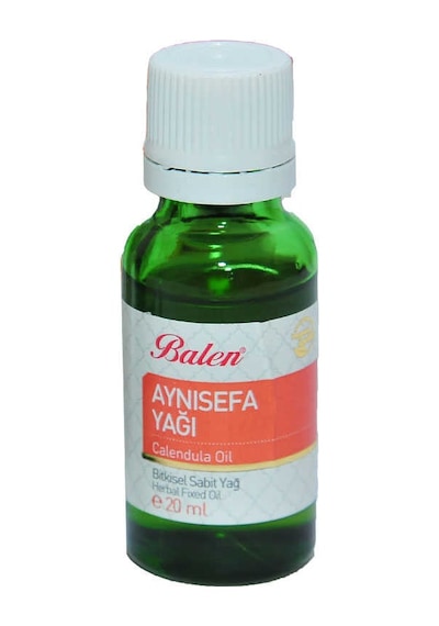 Aynısefa Yağı Maserasyon 20 Ml Cam Şişe Diğer