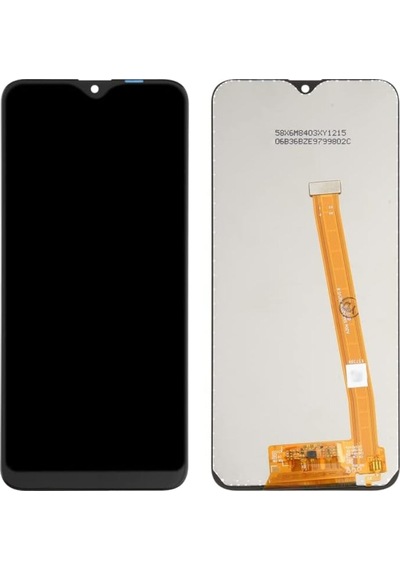 Samsung Uyumlu Galaxy A10e Lcd Ekran Dokunmatik