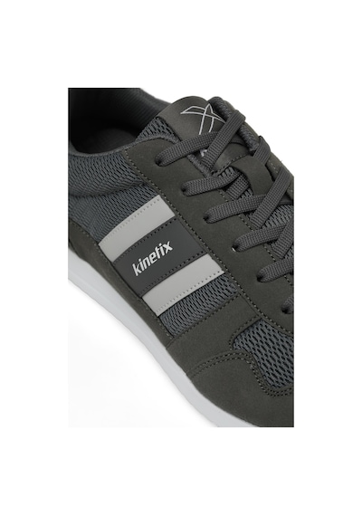 Kinetix Carter Tx 4fx Gri Erkek Sneaker 000000000101451892 Gri