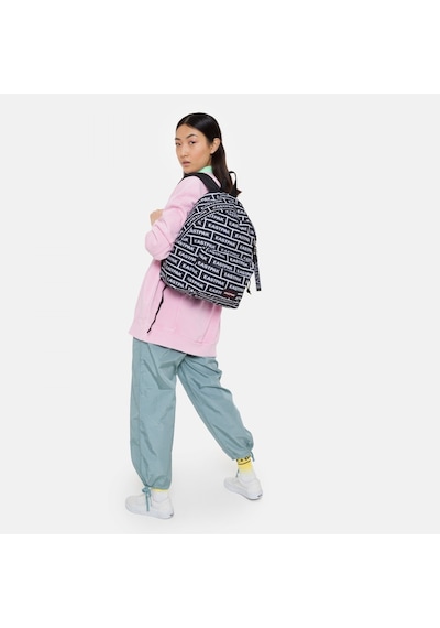 Eastpak Ek620 Padded Pak'R Sırt Çantası (Bold Branded)