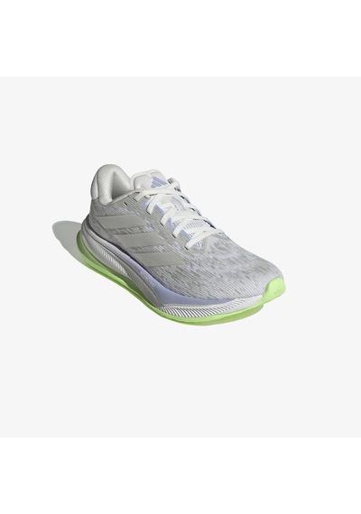 Adidas Supernova Comfortglide Kadın Beyaz Koşu Ayakkabısı Ih0904