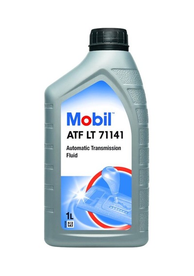 Mobil Atf L 71141 Otomatik Şanzıman Yağı 3 x 1 L