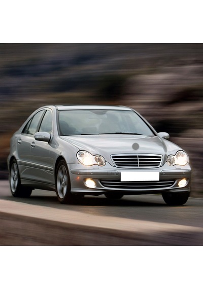 Mercedes C Seri W203 2001-07 Sağ Ön Kaput Amortisörü A2038800029