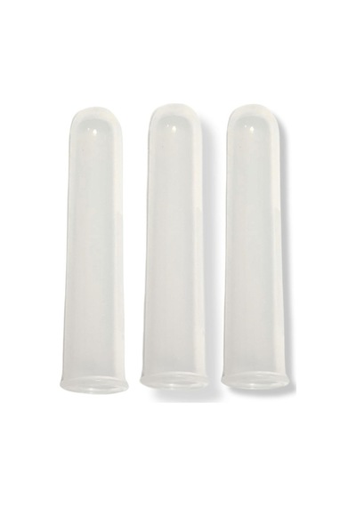 Santrifüj Cihazı Tüpü 20 Ml Gode 6 Lı Modeller için 3 Adet