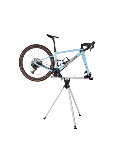 Thule Roundtrıp Road Bike Hard Case Bisiklet Taşıma Çantası Siyah