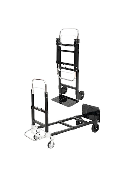 Loas Lskta220 Yatay 220kg/dikey 90kg Katlanır Paket Taşıma Arabası
