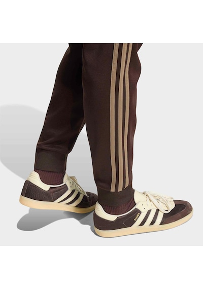 Adidas Sst Erkek Kahverengi Eşofman Altı Kt5040