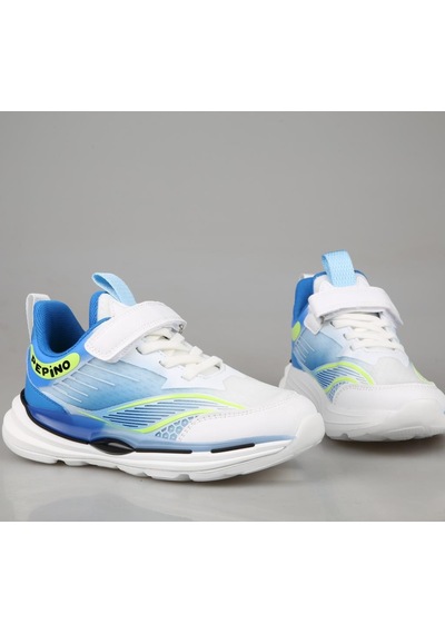 Pepino 1953 Beyaz Çocuk Sneakers Beyaz